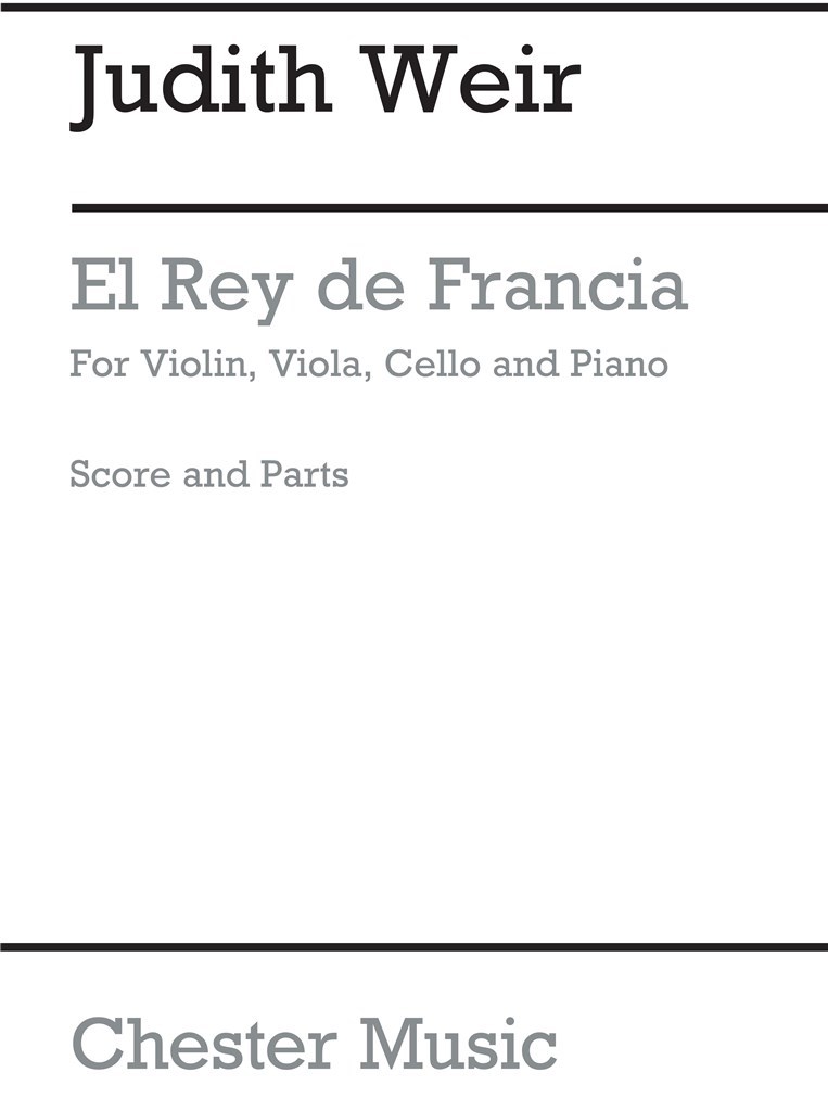 El Rey De Francia